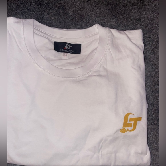 LavishlyTuff Female&Malecustomized techsuits Tshirts&Slides variety of colors - Picture 8 of 16